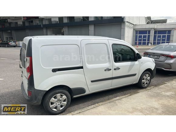 2021 RENAULT KANGO 1.5 DCİ MAXİ JOY 130.000 KM TEMİZ BAKIMLI