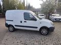 2006 MODEL KANGOO 2 1,5 DCİ 80 BG KLİMALI PANELVAN MUAYENELİ