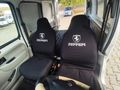 2006 MODEL KANGOO 2 1,5 DCİ 80 BG KLİMALI PANELVAN MUAYENELİ