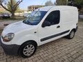 2006 MODEL KANGOO 2 1,5 DCİ 80 BG KLİMALI PANELVAN MUAYENELİ