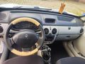 2006 MODEL KANGOO 2 1,5 DCİ 80 BG KLİMALI PANELVAN MUAYENELİ