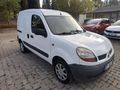 2006 MODEL KANGOO 2 1,5 DCİ 80 BG KLİMALI PANELVAN MUAYENELİ