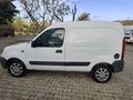 2006 MODEL KANGOO 2 1,5 DCİ 80 BG KLİMALI PANELVAN MUAYENELİ