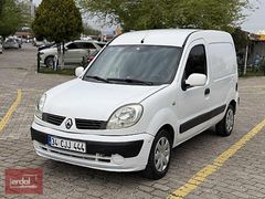 RENAULT KANGOO EXPRESS 1.5DCİ MASRAFSZ/ 160 PEŞİN ÜSTÜ 12 TAKSİT