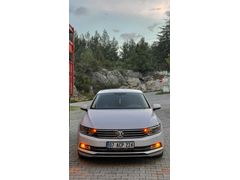 HATASIZ BOYASIZ 98.000KM SINIF PASSAT