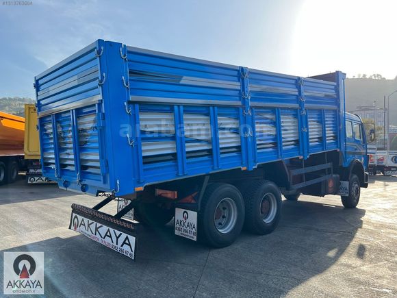 AKKAYA'DAN 1987 ORJINAL 2622 SAC DAMPER