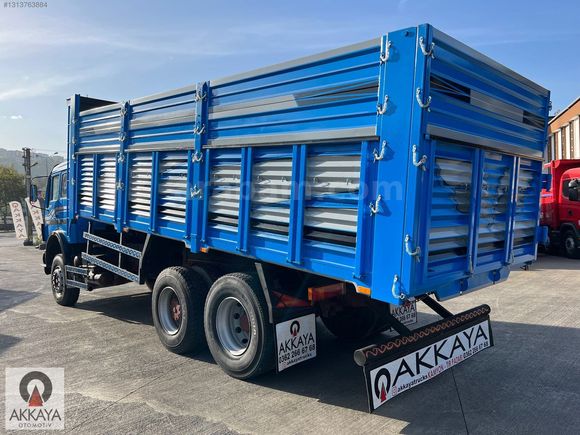 AKKAYA'DAN 1987 ORJINAL 2622 SAC DAMPER