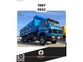 AKKAYA'DAN 1987 ORJINAL 2622 SAC DAMPER