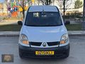 ÖZ IŞIKLI OTOMOTİVDEN 2012 RENAULT KANGO ORJ KİLOMETRE