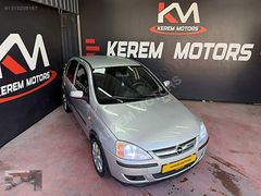 *DEĞİŞENSİZ* 2004 OPEL CORSA *1.4 ECO/90HP/ENJOY/BENZİN/OTOMATİK