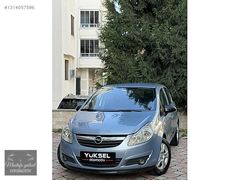 2007-130 BİN KM DEĞİŞENSİZ TRAMERSİZ TERTEMİZ