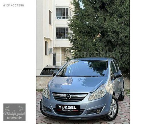 2007-130 BİN KM DEĞİŞENSİZ TRAMERSİZ TERTEMİZ