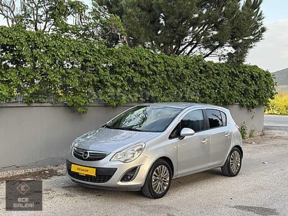 Galeriden Opel Corsa 1.4 Twinport Enjoy 2013 Model Manisa 85.500