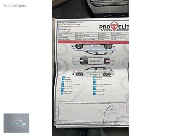 Galeriden Opel Corsa 1.4 Twinport Enjoy 2013 Model Aydın 247.000