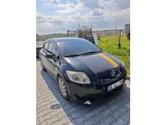 Sahibinden Toyota Auris 1.4 D-4D Elegant 2008 Model
