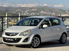 VURAL OTOMOTİV / 2011 MODEL OPEL 1.4 ENJOY MAKYAJLI KASA