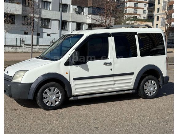 FIRSAT ARACI BAKIMLI YENİ MUAYNELİ