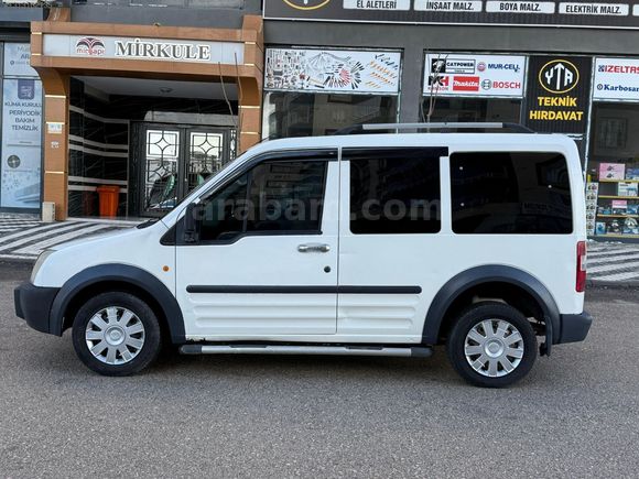 FIRSAT ARACI BAKIMLI YENİ MUAYNELİ