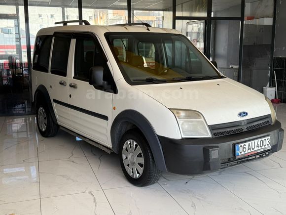 FIRSAT ARACI BAKIMLI YENİ MUAYNELİ