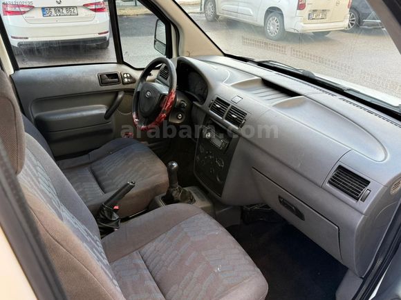 FIRSAT ARACI BAKIMLI YENİ MUAYNELİ