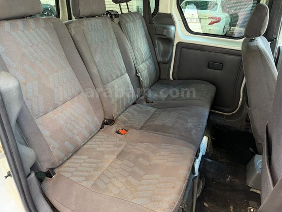 FIRSAT ARACI BAKIMLI YENİ MUAYNELİ