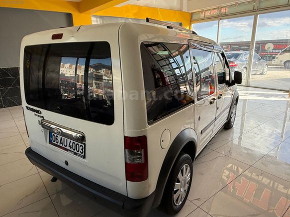 FIRSAT ARACI BAKIMLI YENİ MUAYNELİ