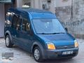 DURMUŞLAR 2009 FORD CONNECT 5 KOLTUK YÜKSEK TAVAN 90 HP 1.8
