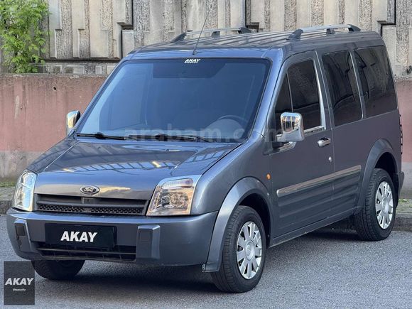 ORJİNAL 161.OOO KM / KLİMALI / 90HP - Taksitlendirme İmkanı
