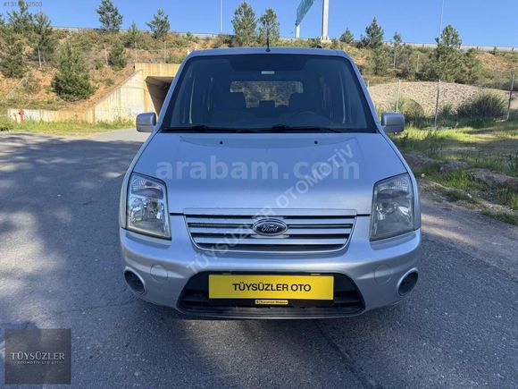 150bin peşin Senet Taksit Kredi imkan Ford Connect Kombi 90 lık