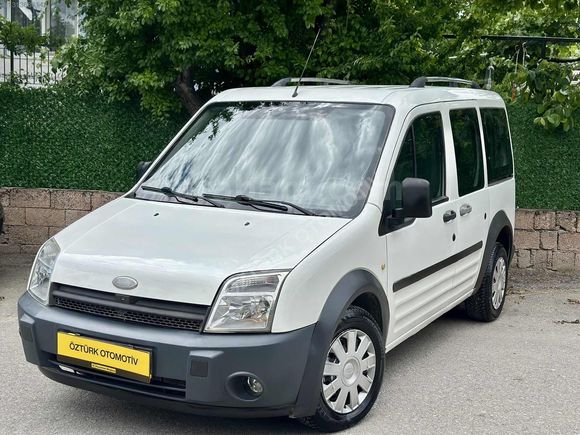 2005 MODEL 90 LIK ÇİFT SÜRGÜ TEK KAPAK KLİMALI AKTİF MASRAFSIZ