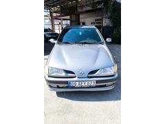Sahibinden Renault Megane 2.0 RXT 1999 Model