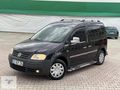 2011 1.9 KOMBİ TEAM CADDY TERTEMİZ HATASIZ 263.000 KM ORJİNAL
