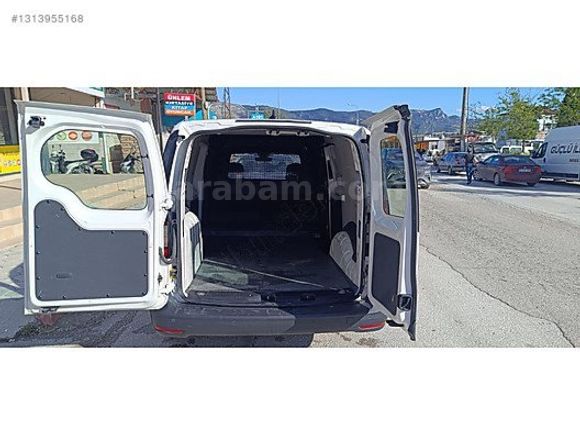 HATASIZ 2024 VW CADDY OTOMATİK VİTES