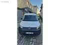 HATASIZ 2024 VW CADDY OTOMATİK VİTES