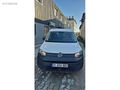 HATASIZ 2024 VW CADDY OTOMATİK VİTES