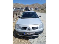 Sahibinden Renault Megane 1.4 Authentique 2005 Model
