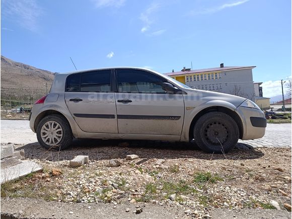 Renault Megane 2005 model 1.4 Authentique