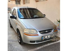 Sahibinden Chevrolet Kalos 1.4 SE 2005 Model