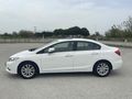 2012 Honda Civic 1.6i VTEC Eco Elegance 