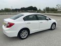 2012 Honda Civic 1.6i VTEC Eco Elegance 