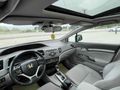 2012 Honda Civic 1.6i VTEC Eco Elegance 