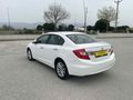 2012 Honda Civic 1.6i VTEC Eco Elegance 