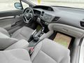 2012 Honda Civic 1.6i VTEC Eco Elegance 