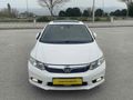 2012 Honda Civic 1.6i VTEC Eco Elegance 