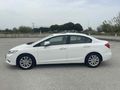 2012 Honda Civic 1.6i VTEC Eco Elegance 