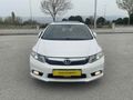 2012 Honda Civic 1.6i VTEC Eco Elegance 