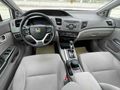 2012 Honda Civic 1.6i VTEC Eco Elegance 