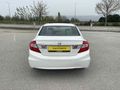 2012 Honda Civic 1.6i VTEC Eco Elegance 