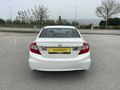 2012 Honda Civic 1.6i VTEC Eco Elegance 