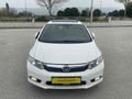 2012 Honda Civic 1.6i VTEC Eco Elegance 